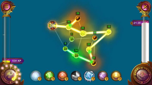 Five Elements 2