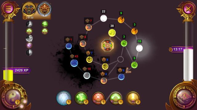 Five Elements 3