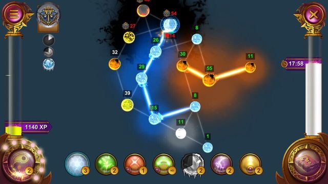 Five Elements 4