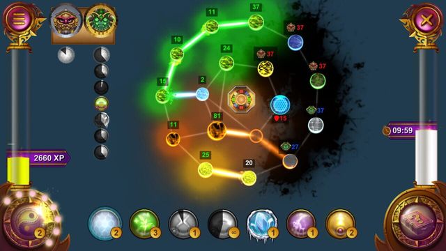 Five Elements 5