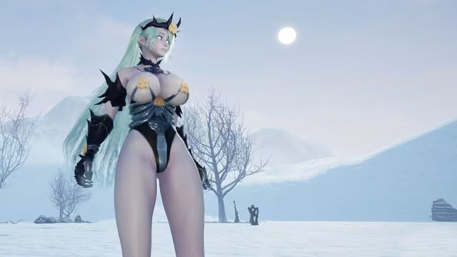 Queen's Loyalty 4