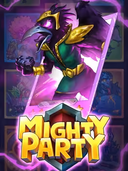 Mighty Party