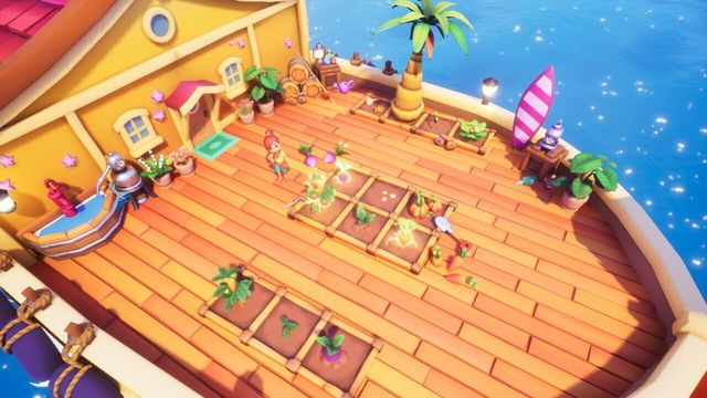 Collector's Cove 2