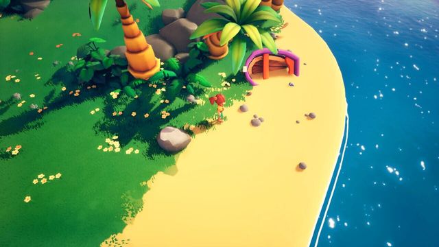 Collector's Cove 4