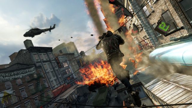 Prototype 2 3