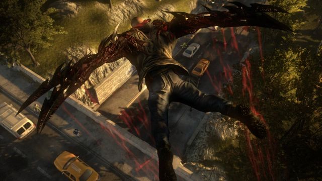 Prototype 2 5
