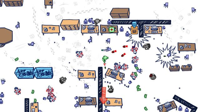 State of Anarchy: Master of Mayhem 3