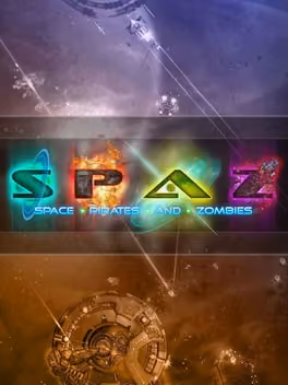 Space Pirates and Zombies