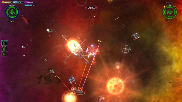 Space Pirates and Zombies 5