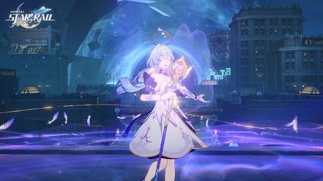 Honkai: Star Rail - Then Wake to Weep 2
