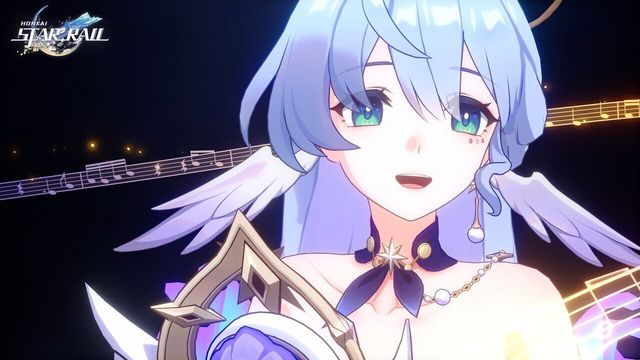 Honkai: Star Rail - Then Wake to Weep 3