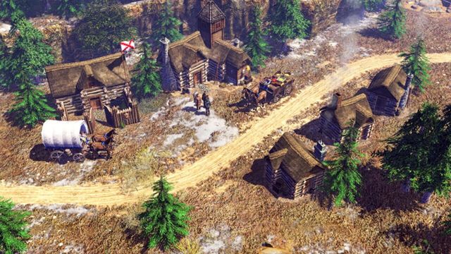 Age of Empires III 5