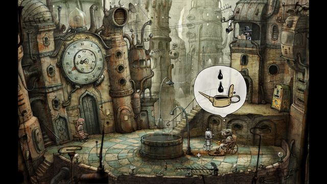 Machinarium 5