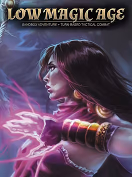 Low Magic Age