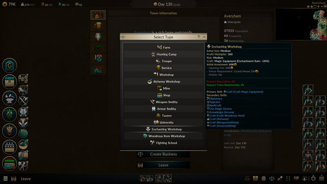 Low Magic Age 6