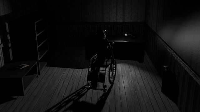 Hollow Halls 1