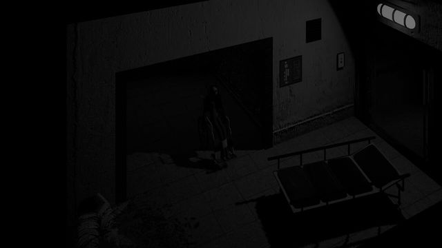 Hollow Halls 2