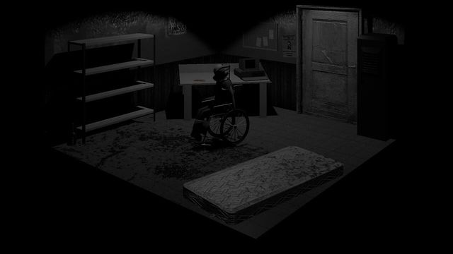 Hollow Halls 3