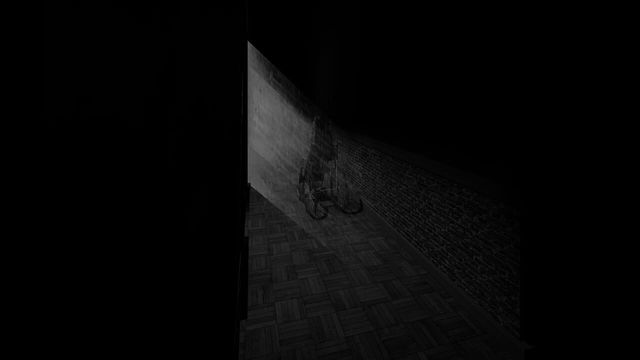 Hollow Halls 4