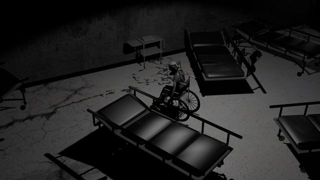 Hollow Halls 5