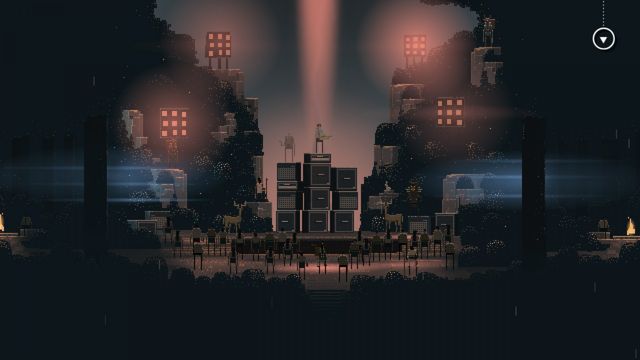Superbrothers: Sword & Sworcery EP 2