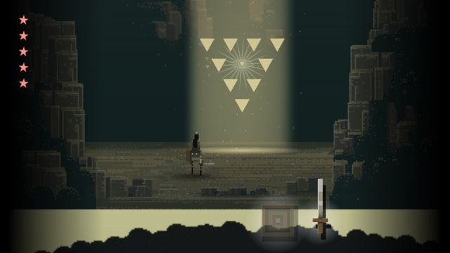 Superbrothers: Sword & Sworcery EP 4