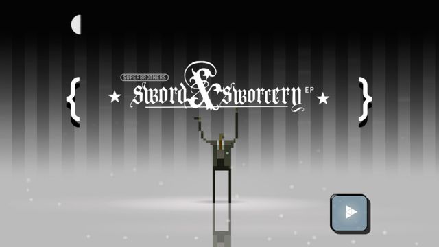 Superbrothers: Sword & Sworcery EP 6