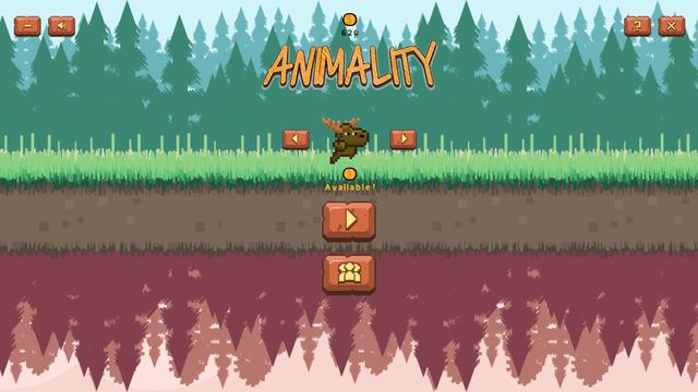 Animality 1