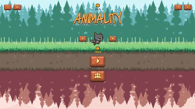 Animality 2
