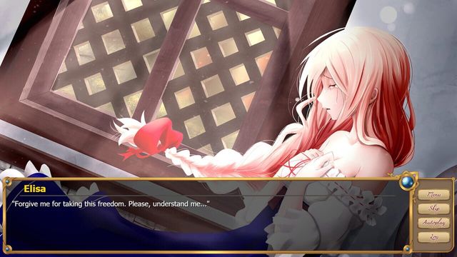 Elisa: the Innkeeper 2