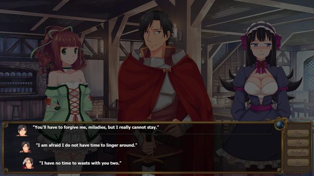 Elisa: the Innkeeper 3