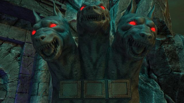 Nancy Drew: Labyrinth of Lies 3