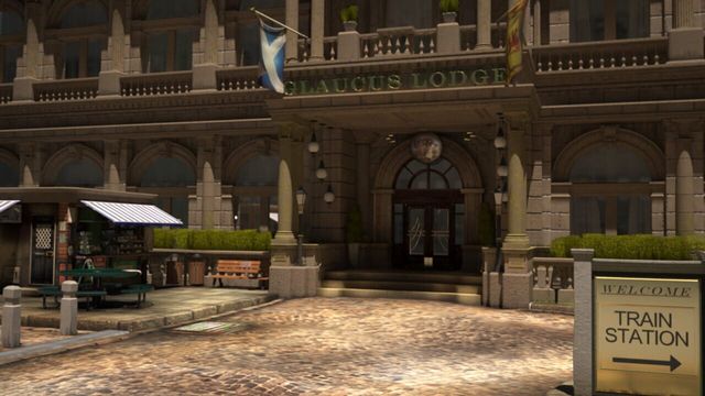 Nancy Drew: The Silent Spy 2