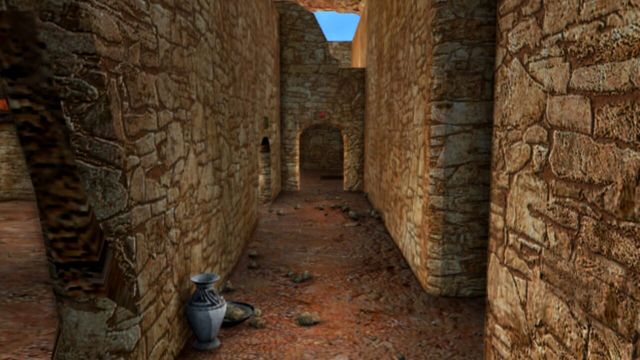 Nancy Drew: The Secret of Shadow Ranch 1