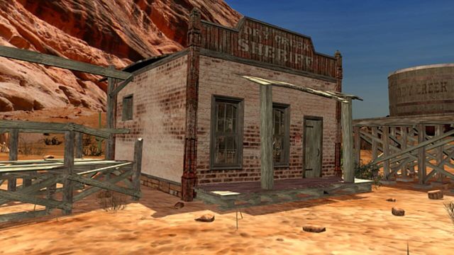 Nancy Drew: The Secret of Shadow Ranch 3