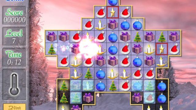 Holiday Bonus Gold 2