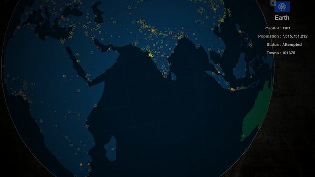 Logistical 1
