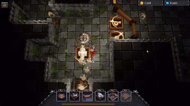 Rogue Citadel 2