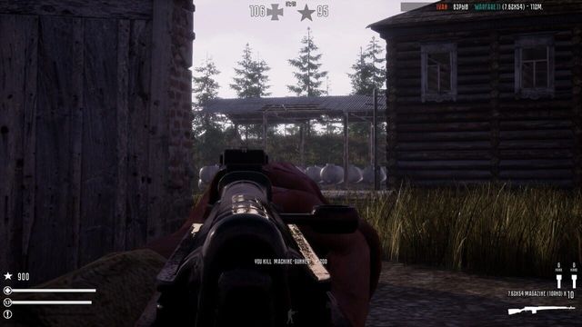 Fog of War 1