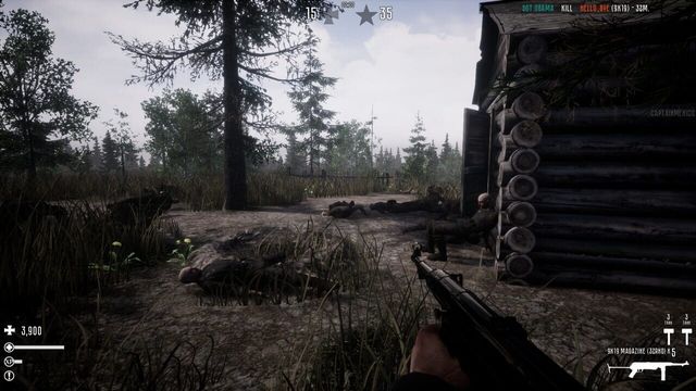 Fog of War 2