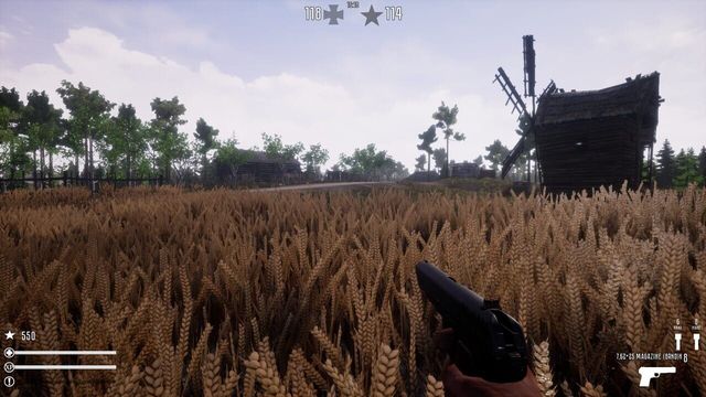 Fog of War 3