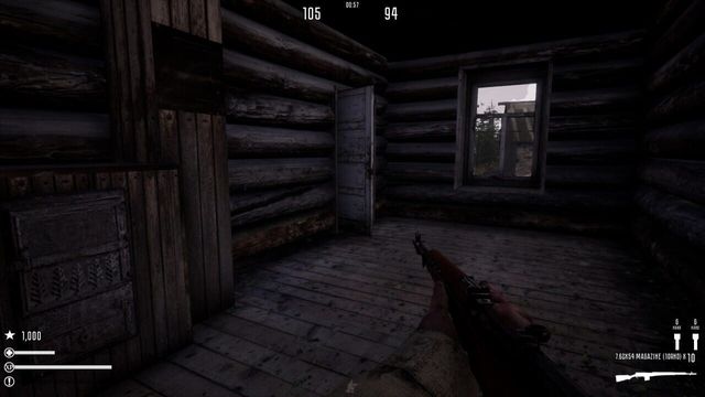 Fog of War 5