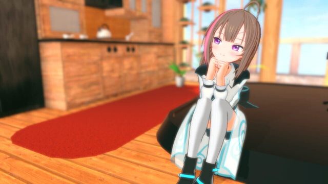Project LUX 2