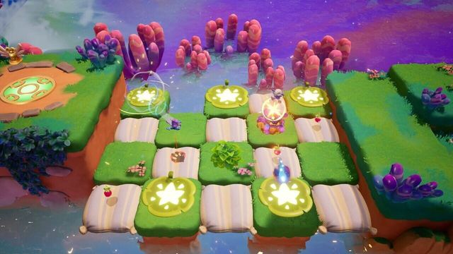 The Smurfs: Dreams 2