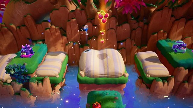 The Smurfs: Dreams 6
