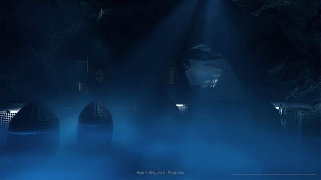 Alien: Rogue Incursion 2