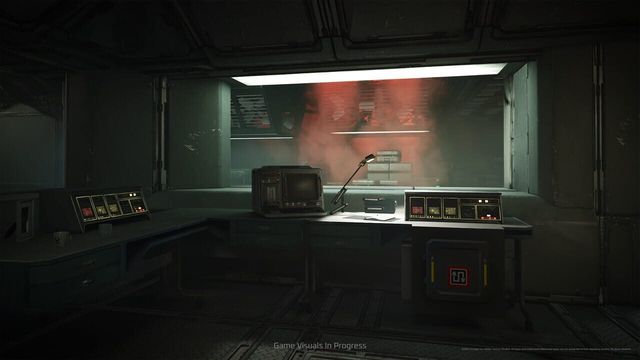 Alien: Rogue Incursion 3