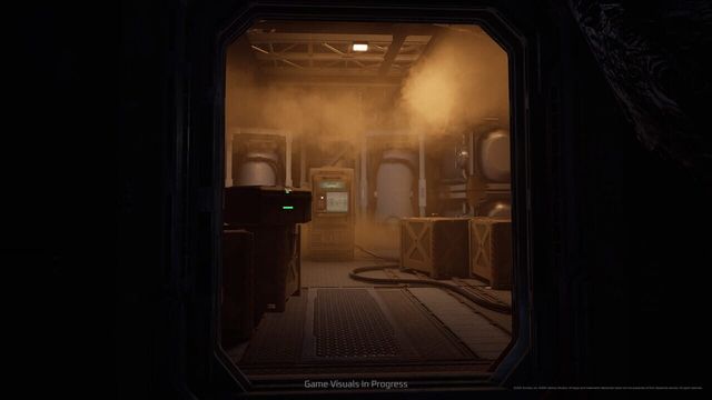 Alien: Rogue Incursion 4