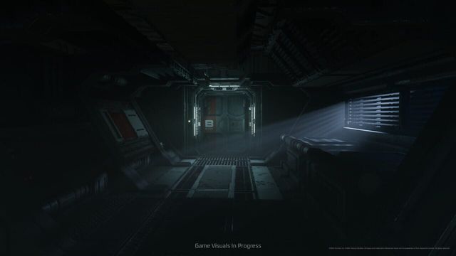 Alien: Rogue Incursion 5