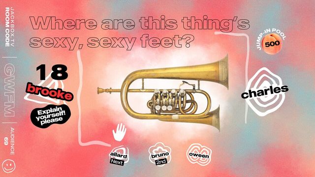 The Jackbox Naughty Pack 6